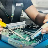 تعمیر کنسول بازی ps5 ps4 xbox|خدمات پیشه و مهارت|سمنان, |دیوار