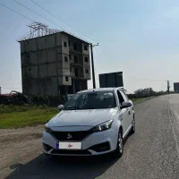 سهند مدل ۱۴۰۳