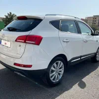 جک S5 نیوفیس مدل ۱۴۰۲|خودرو سواری و وانت|تبریز, |دیوار