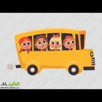 سرویس مدرسه راننده خانم