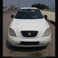 تیبا صندوق دار مدل ۹۸