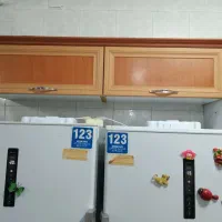 کابینت ام دی اف|مصالح و تجهیزات ساختمان|نیمروز, |دیوار