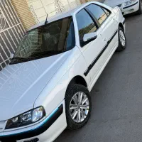 پارس elx تمام فول در حد