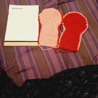 تورو خدا  اسکاج بخرید گرفتارم