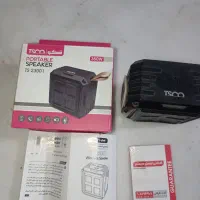 اسپیکر اصلی