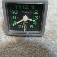 ساعت رومیزی