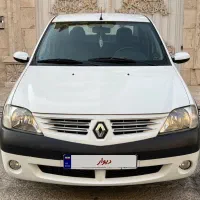 ال نود لوگان پارس خودروییL90مدل1397