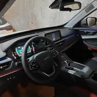 ایکس ۵۵ مدل ۴۰۴|خودرو سواری و وانت|تهران, الهیه|دیوار