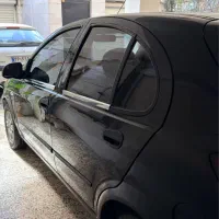 تیبا ۲ مدل ۹۳|خودرو سواری و وانت|رشت, اسماعیل آباد|دیوار