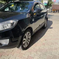 جک s5مدل ۴۰۳|خودرو سواری و وانت|گرگان, |دیوار