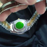 ساعت رولکس دیت جاست موتور میوتا ژاپنی|ساعت|نسیم‌شهر, |دیوار