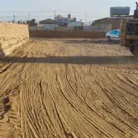 فروش یا معاوضه زمین با خودرو|فروش دفتر صنعتی، کشاورزی، تجاری|سبزوار, ابارش|دیوار