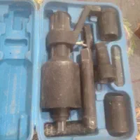 آچار یربکسی مال چرخ تریلی