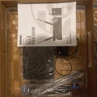 میکروفون شور نو