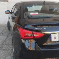 اریزو 5 مدل 1400|خودرو سواری و وانت|صدرا-فارس, فاز ۱|دیوار