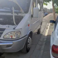 ون ایویکو A36 مدل 92|خودرو سنگین|شیراز, شریف‌آباد|دیوار