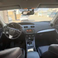 مزدا 3N صندوق‌دار مونتاژ تیپ 4، مدل ۱۳۹۸