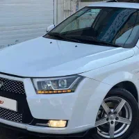 دنا پلاس 6دنده تربودارفول آبشنال 1402تحویل 1403