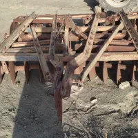 دیکس چرخی|ماشین‌آلات صنعتی|بجنورد, |دیوار