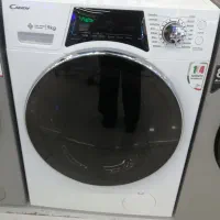 لباسشویی 9کیلویی کندی