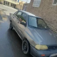 فروش ماشین پراید مدل 87|خودرو سواری و وانت|انار, |دیوار