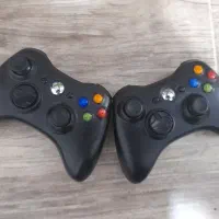 دسته ایکس باکس ۳۶۰