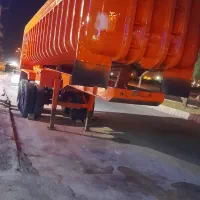 تریلی 8.60 دستگاه ترک|خودرو سنگین|بندر ماهشهر, |دیوار