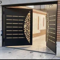 درب سی ان سی|خدمات پیشه و مهارت|بم, |دیوار