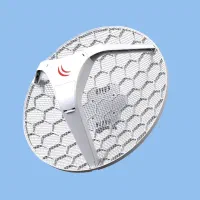 رادیو اینترنت میکروتیک MIKROTIK LHG5