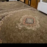 ۲عددفرش۱۲متری نو