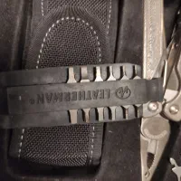 ابزار چند کاره Leatherman Charge TTI Full  لدرمن|ابزارآلات|تهران, هروی|دیوار