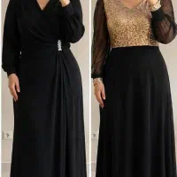 فروش لباس مجلسی