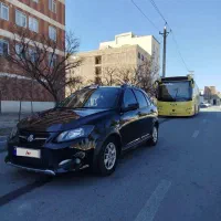 خودرو کوییک 1400