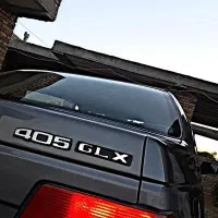 فروش پژو 405|خودرو سواری و وانت|نوشین شهر, |دیوار