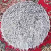 ۳ عددپادری خز نو بدون استفاده