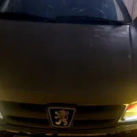 چراغ جلو پارس اسپرت|قطعات یدکی و لوازم جانبی|قزوین, |دیوار