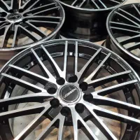 رینگ پره دوشاخ ووسن اسپرت سایز۱۶|قطعات یدکی و لوازم جانبی|تهران, افسریه شمالی|دیوار