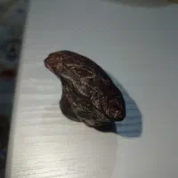 شهاب سنگ با وزن 170 گرم|جواهرات|قم, بکایی|دیوار