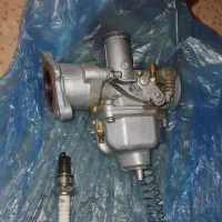 کاربرات هندا ۱۲۵