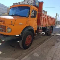 بنز تک 56|خودرو سنگین|کوهدشت, |دیوار