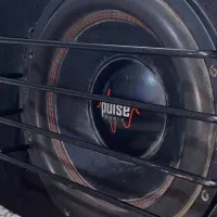 ساب پالس|صوتی و تصویری|گنبد کاووس, |دیوار