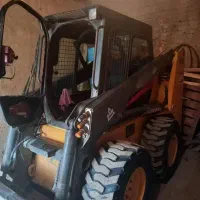 بابکت دلتا راه ماشین