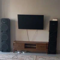 میز تلوزیون سالم