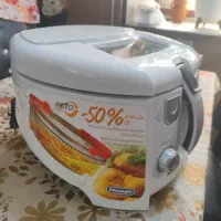 سرخ کن نو آکبند