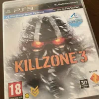 بازی کیلزون ۳