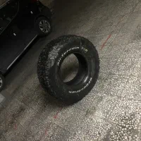 ۱ حلقه لاستیک بی اف گودریچ ۲۸۵.۷۵.۱۶