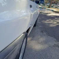 پراید ۱۳۱ فول                       مدل ۹۸ بی رنگ