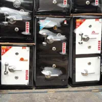 گاوصندوق|ابزارآلات|آبیک, |دیوار