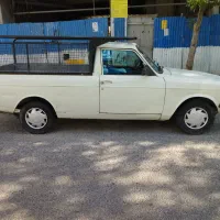 وانت پیکان سالم سالم