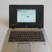 HP EliteBook 745 G2 /اچپی جی۲|رایانه همراه|سقز, |دیوار